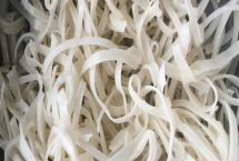江西省安遠(yuǎn)縣的特產(chǎn)，安遠(yuǎn)馬蘭瓜躋身港澳市場