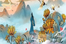 哪個(gè)節(jié)日的習(xí)俗要插茱萸，重陽(yáng)節(jié)也被稱為茱萸節(jié)