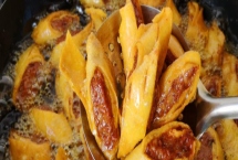 河北雄縣的特產(chǎn)，紙花產(chǎn)品暢銷全國(guó)各地
