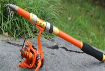 一套釣魚的海竿要多少錢，具體價格因品牌而異