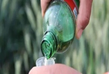 農(nóng)藥二次稀釋的方法，不同類型的農(nóng)藥稀釋方法不同