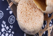 湖北竹溪縣的特產(chǎn)，竹溪貢米就是金字招牌