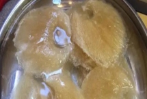 魚(yú)翅怎么正確泡發(fā)，以下2種方式可選擇