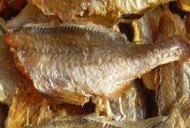 黃魚干的批發(fā)價(jià)格，各地的售價(jià)有區(qū)別