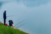 6H魚(yú)竿能飛多大的魚(yú)，取決于魚(yú)竿和線組