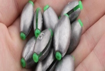 筏釣鉛墜1b有多少克，約等于0.5克