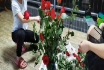 春天玫瑰花需要剪枝嗎，春天修剪可讓植株長(zhǎng)得更好