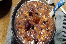 臘八節(jié)必吃哪些美食，農(nóng)歷十二月初八俗稱臘八