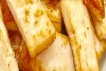 云南大理的土特產(chǎn)，有感通茶、白蕓豆等