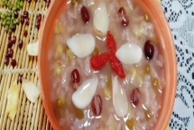夏至吃哪些食物，推薦夏至蛋、熱面等