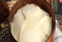 南北豆花的區(qū)別，北方以咸口為主南方以甜口為主