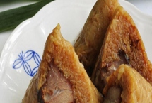 福建南安市的特產(chǎn)，洪瀨雞爪是當?shù)貍鹘y(tǒng)風味小吃