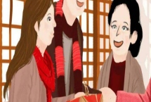 農(nóng)村過年送禮送什么好，送禮不是目的主要是團聚