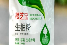 使用生根粉的方法，主要有浸泡、噴施、撒施等方式