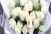 21朵玫瑰的花語，不同顏色的玫瑰花語不同