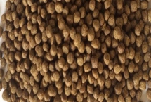 草魚的飼料配方，利用合適的原材料不同比例來制作混合料