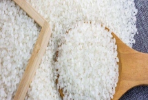 遼寧新賓滿族自治縣的特產(chǎn)，新賓大米是全國(guó)農(nóng)產(chǎn)品地理標(biāo)志