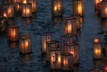 中元節(jié)的來(lái)歷及風(fēng)俗，源自道教如今叫鬼節(jié)