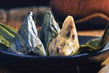 哪里的粽子好吃，有甜粽、咸粽之分