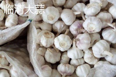 山東省臨清市的特產(chǎn)，臨清醬牛蹄、濟(jì)美醬菜、拖板豆腐均為傳統(tǒng)名吃