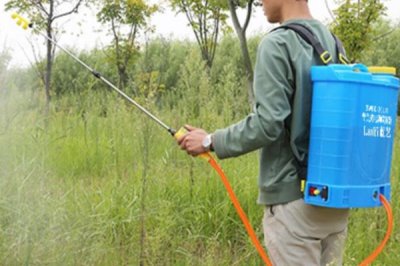 哪種噴霧器噴頭霧化好，金屬噴頭霧化好