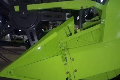 怎么保養(yǎng)小型收割機，主要做好各方面的檢查工作