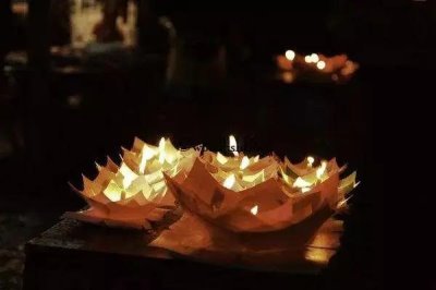 下元節(jié)是什么，屬于三元節(jié)之一
