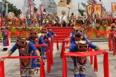 白露有哪些習(xí)俗，各地風(fēng)俗不一