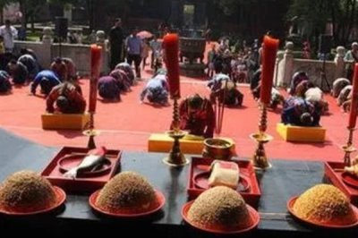 大暑節(jié)氣的習(xí)俗，主要有喝伏茶、燒伏香、曬伏姜