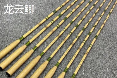 鯽魚竿十大排名，不同品牌有價(jià)格差距