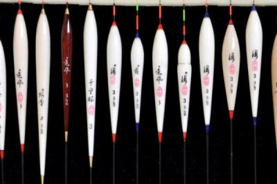 新手怎么挑選魚漂，需考慮魚體、材料、魚情等因素