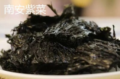 福建南安市的特產，洪瀨雞爪是當地傳統(tǒng)風味小吃