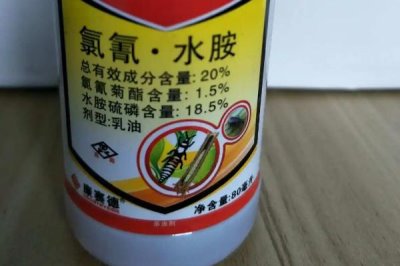 水胺硫磷屬于哪類(lèi)農(nóng)藥，屬于有機(jī)磷殺蟲(chóng)殺螨劑