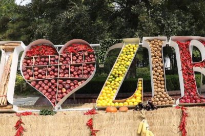 2025年是第幾個(gè)中國農(nóng)民豐收節(jié)，是我國的第6個(gè)中國農(nóng)民豐收節(jié)