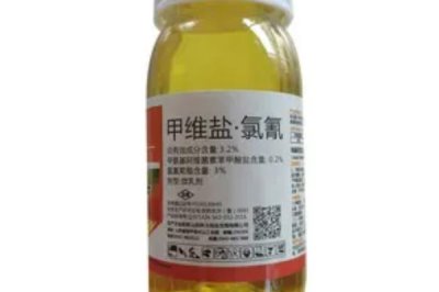 甲維鹽氯氰的特點(diǎn)，具有速效性快、殺蟲譜較廣、價(jià)格低等特點(diǎn)