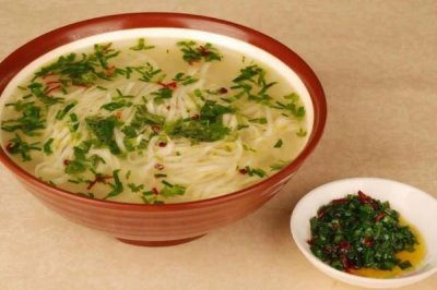 漢中的土特產(chǎn)和特色美食有哪些，來漢中這7種必須吃