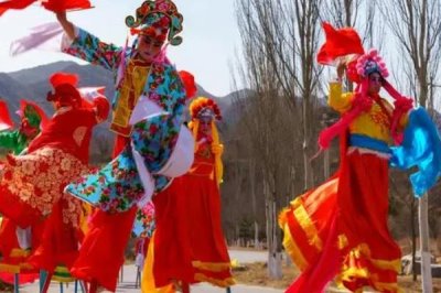 元宵節(jié)有哪些習(xí)俗，各地風(fēng)俗不同