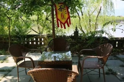 大暑節(jié)氣的習(xí)俗，主要有喝伏茶、燒伏香、曬伏姜