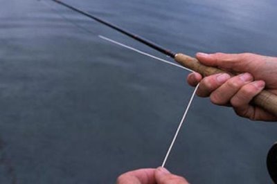調(diào)漂是什么，釣魚最基礎的環(huán)節(jié)