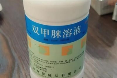 10ml雙甲脒要兌多少水，針對不同動物的兌水量不同