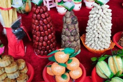 七夕的習(xí)俗，你知道幾個(gè)