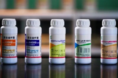 生物農藥的簡介，是指利用生物活體或代謝產物去殺滅、抑制有害生物的制劑