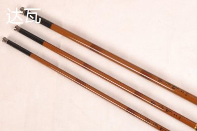 鯽魚竿十大品牌排行，寶飛龍遠(yuǎn)銷全球各地