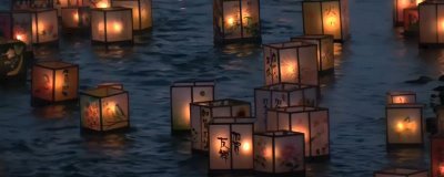 中元節(jié)的來歷及風俗，源自道教如今叫鬼節(jié)