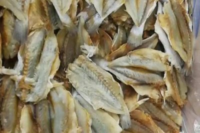 黃魚干的批發(fā)價(jià)格，各地的售價(jià)有區(qū)別