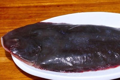 踏板魚是龍利魚嗎，二者是同一種魚