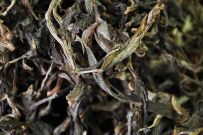 普洱茶的產(chǎn)地，主產(chǎn)于云南省