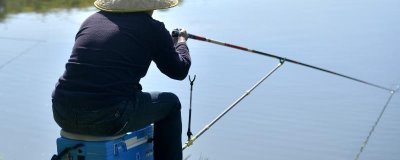 3.0號主線1.5號子線能釣多大的魚，魚情決定魚的大小