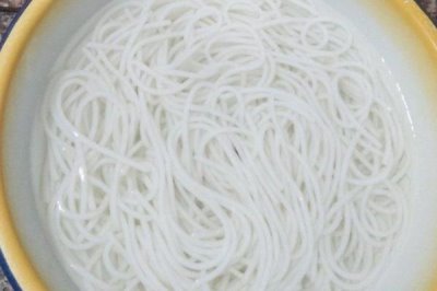 米線的價格，干米線在5.5~8.6元/斤