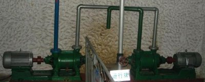 水泵的正確使用方法，要仔細(xì)觀察水泵的運(yùn)轉(zhuǎn)情況